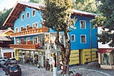 Zasebna nastanitev Sankt Johann im Pongau Avstrija